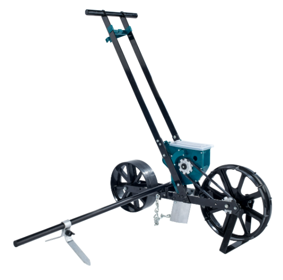 seminatrice cresco con segnafila