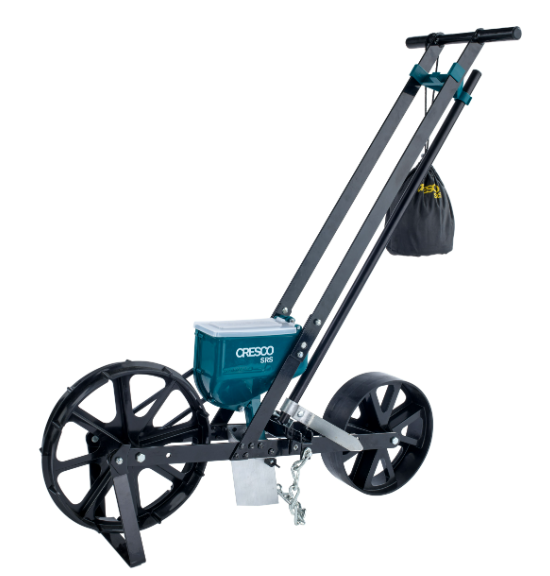 seminatrice cresco sola