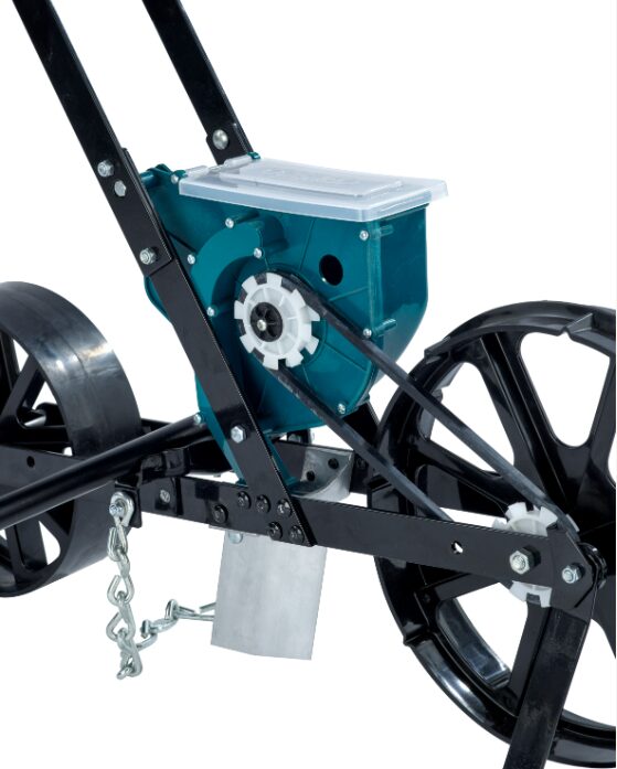 seminatrice cresco zoom