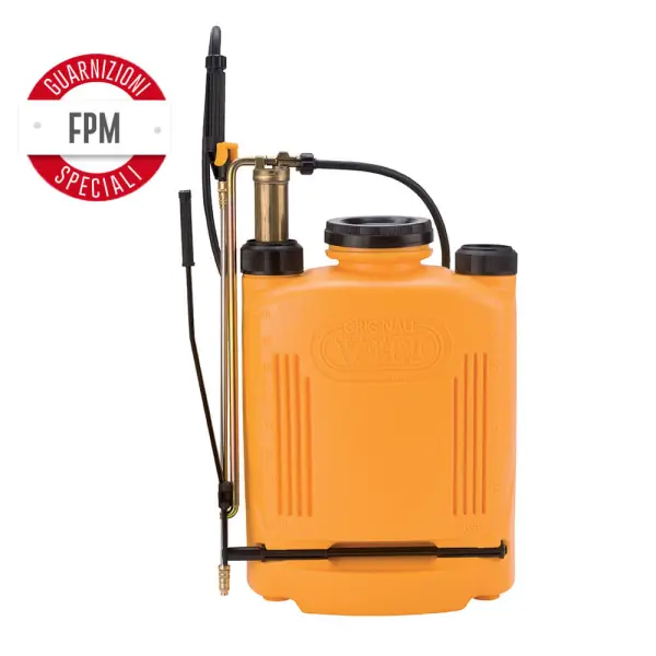 Kippen 8800B Pompa Irroratrice A Pressione 20 Litri – Per Giardino E Disserbo - 4